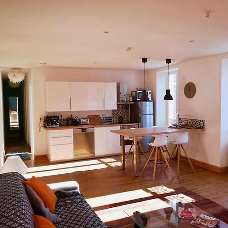 Le Mexicain - Superbe T3 / Barcelonnette Centre Apartment ภายนอก รูปภาพ