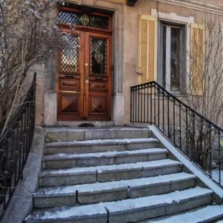 Le Mexicain - Superbe T3 / Barcelonnette Centre Apartment ภายนอก รูปภาพ