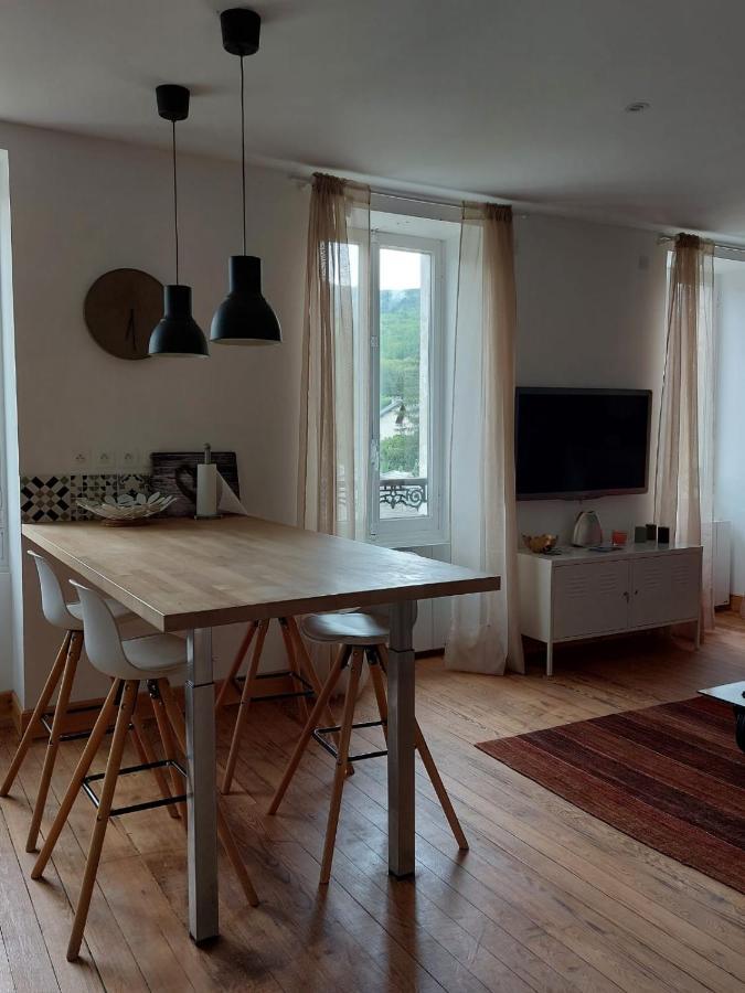 Le Mexicain - Superbe T3 / Barcelonnette Centre Apartment ภายนอก รูปภาพ