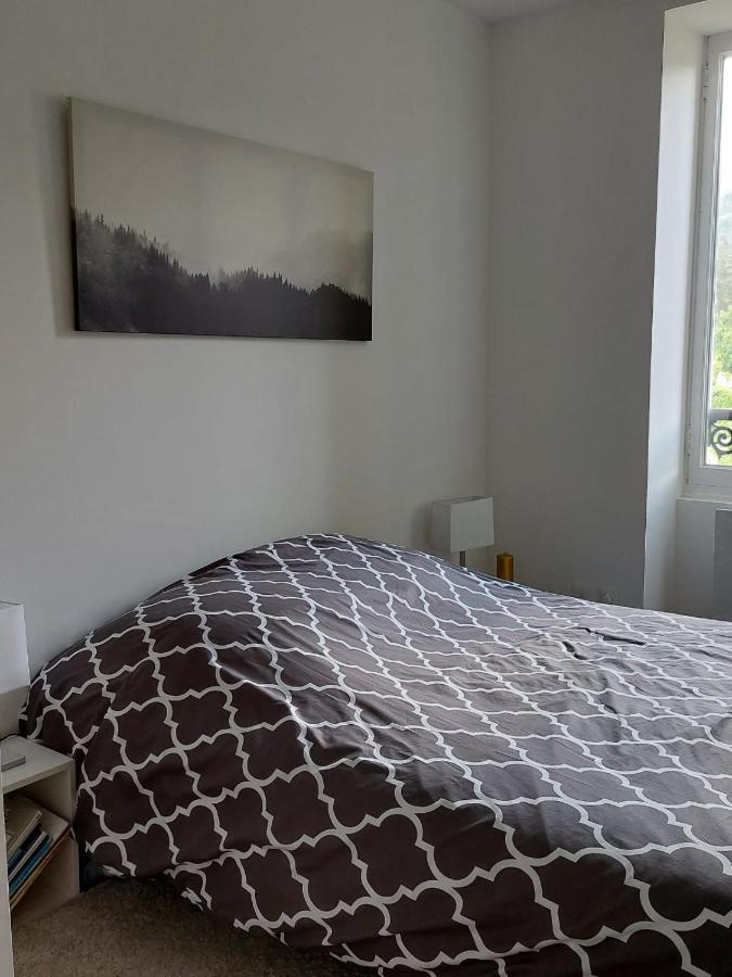 Le Mexicain - Superbe T3 / Barcelonnette Centre Apartment ภายนอก รูปภาพ