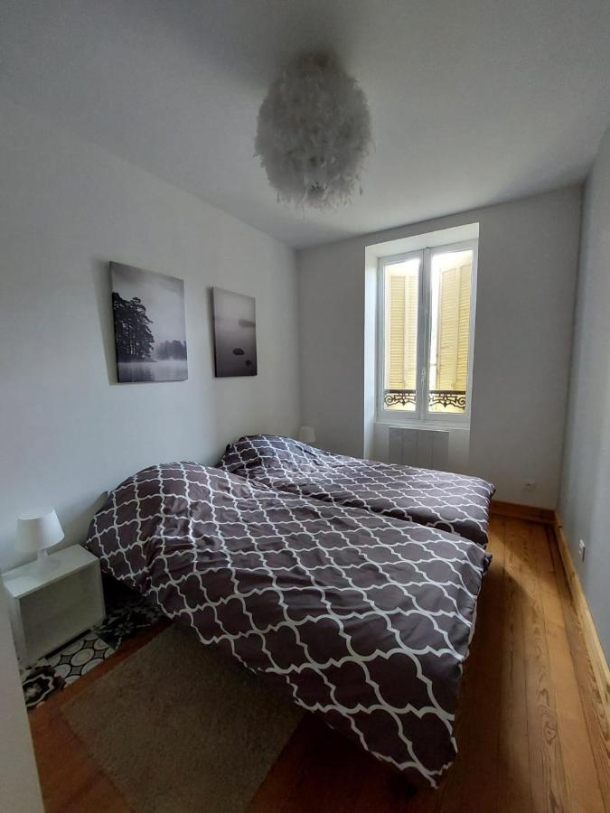 Le Mexicain - Superbe T3 / Barcelonnette Centre Apartment ภายนอก รูปภาพ